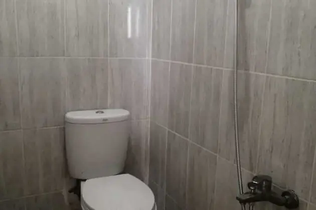 Standard Oda (Reddoorz)