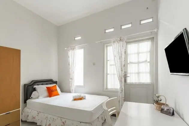 Tek Kişilik Oda (Without A/C)