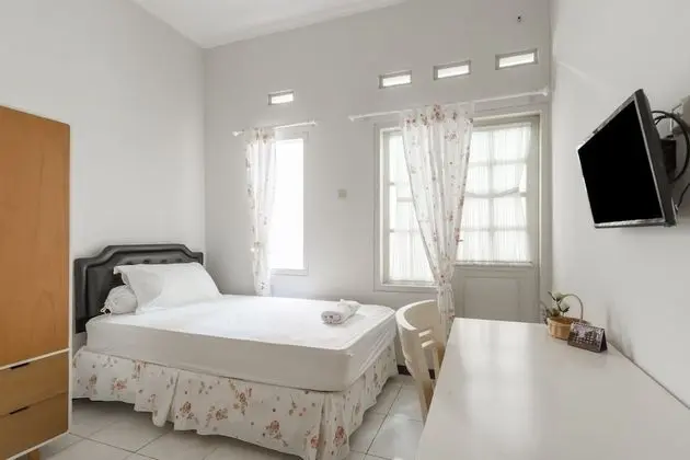Tek Kişilik Oda (Without A/C)
