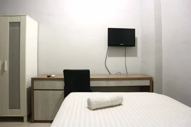 Standard Tek Kişilik Oda