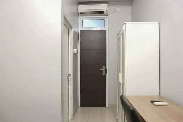 Standard Tek Kişilik Oda