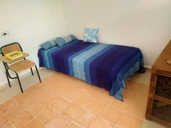 Tek Kişilik Oda