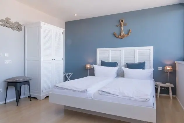 Basic Tek Büyük Yataklı Oda