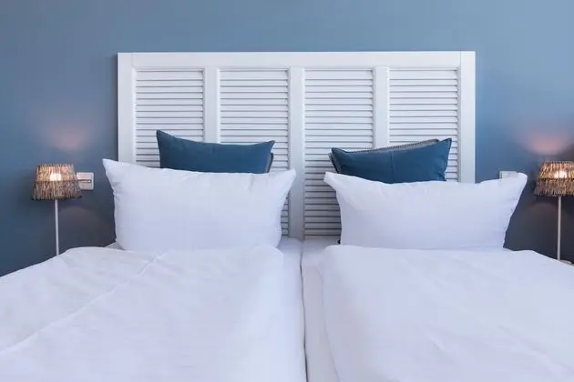 Basic Tek Büyük Yataklı Oda