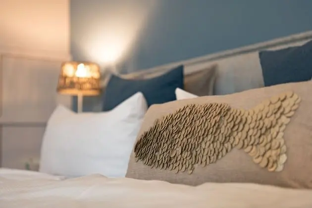 Basic Tek Büyük Yataklı Oda