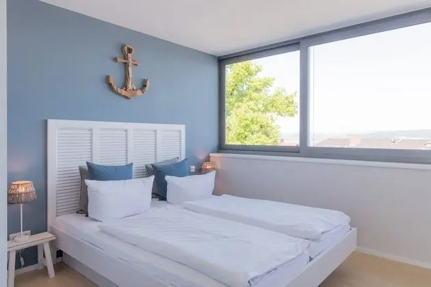 Basic Tek Büyük Yataklı Oda