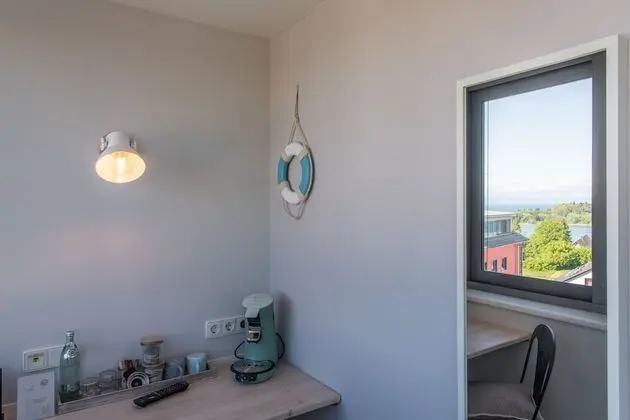 Basic Tek Büyük Yataklı Oda