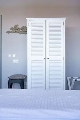 Basic Tek Büyük Yataklı Oda