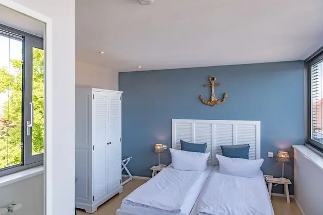 Basic Tek Büyük Yataklı Oda