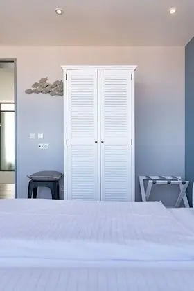 Basic Tek Büyük Yataklı Oda