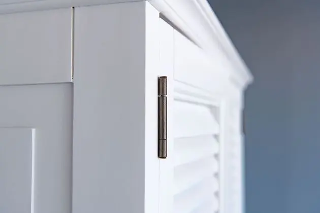 Basic Tek Büyük Yataklı Oda