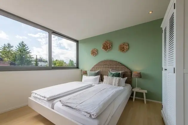 Basic Tek Büyük Yataklı Oda