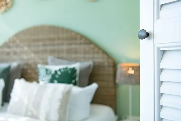 Basic Tek Büyük Yataklı Oda