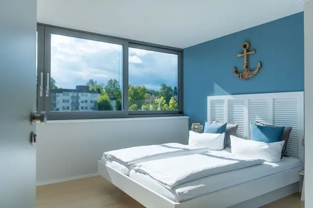 Basic Tek Büyük Yataklı Oda