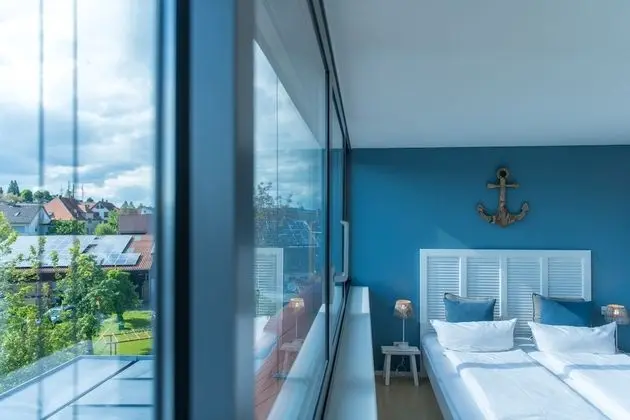 Basic Tek Büyük Yataklı Oda