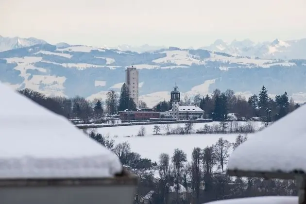 Basic Tek Büyük Yataklı Oda