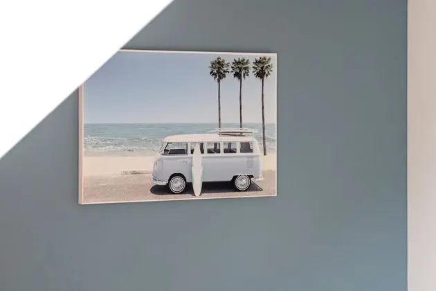 Comfort Tek Büyük Yataklı Oda, 1 Yatak Odası