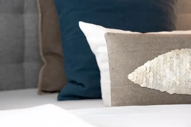 Comfort Tek Büyük Yataklı Oda, 1 Yatak Odası