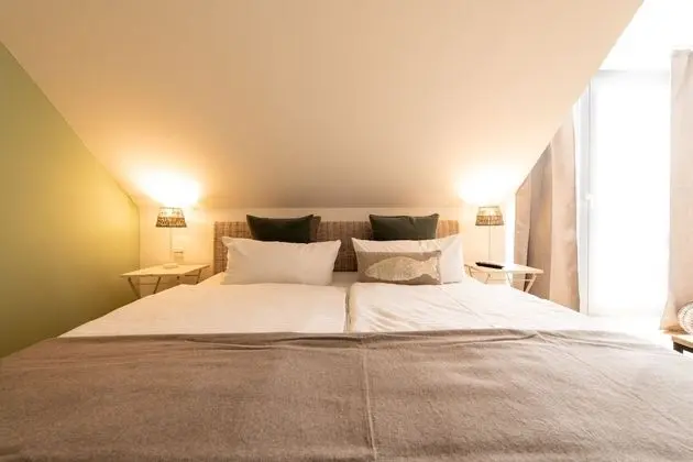 Comfort Tek Büyük Yataklı Oda, 1 Yatak Odası