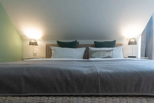 Comfort Tek Büyük Yataklı Oda, 1 Yatak Odası