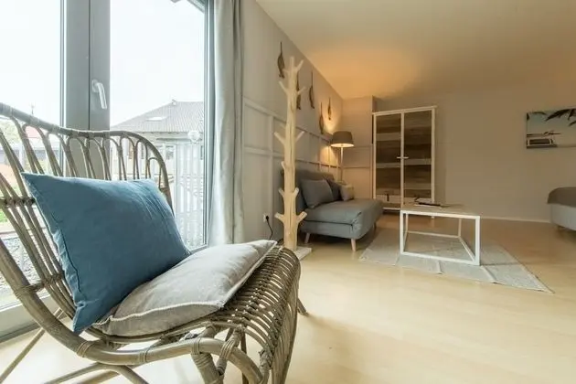 Comfort Tek Büyük Yataklı Oda, 1 Yatak Odası