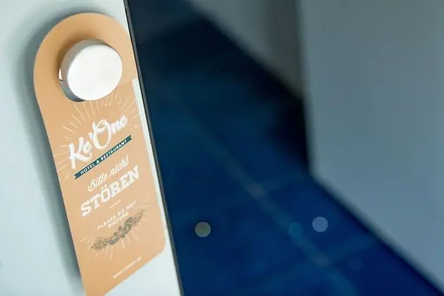 Comfort Tek Büyük Yataklı Oda, 1 Yatak Odası