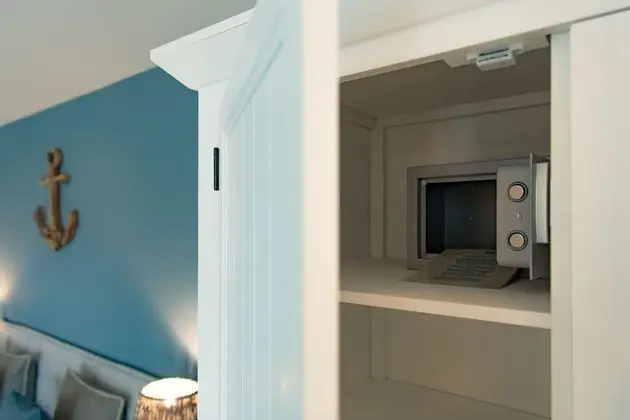 Comfort Tek Büyük Yataklı Oda, 1 Yatak Odası