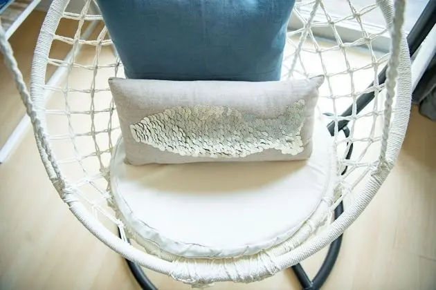 Comfort Tek Büyük Yataklı Oda, 1 Yatak Odası