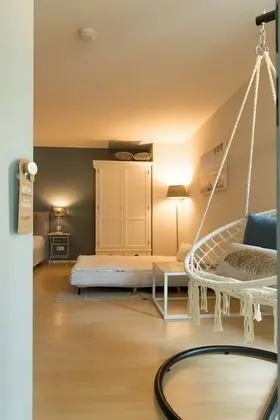 Comfort Tek Büyük Yataklı Oda, 1 Yatak Odası