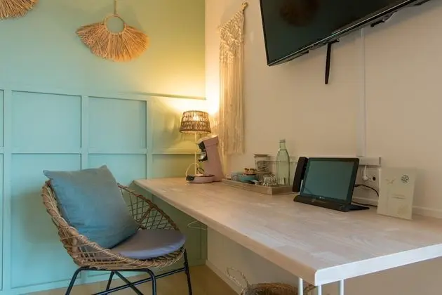 Comfort Tek Büyük Yataklı Oda, 1 Yatak Odası