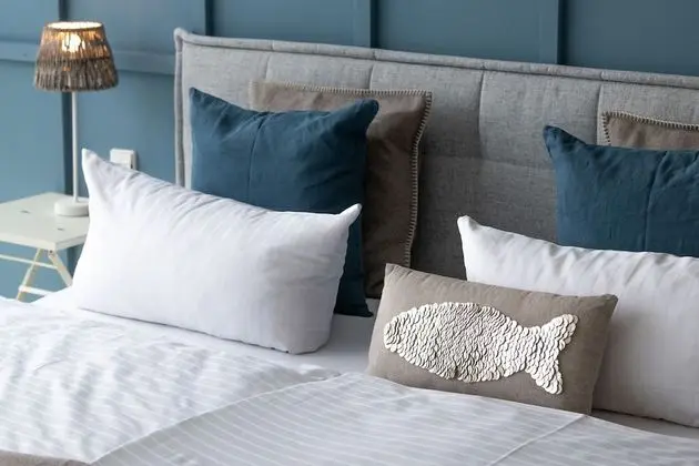 Comfort Tek Büyük Yataklı Oda, 1 Yatak Odası