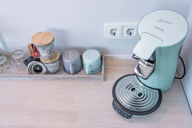 Comfort Tek Büyük Yataklı Oda, 1 Yatak Odası