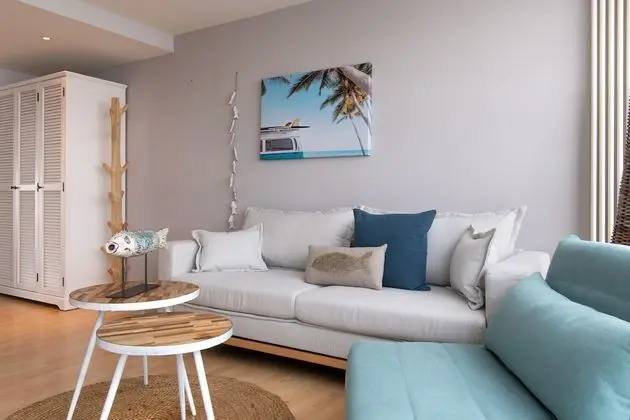 Comfort Tek Büyük Yataklı Oda, 1 Yatak Odası