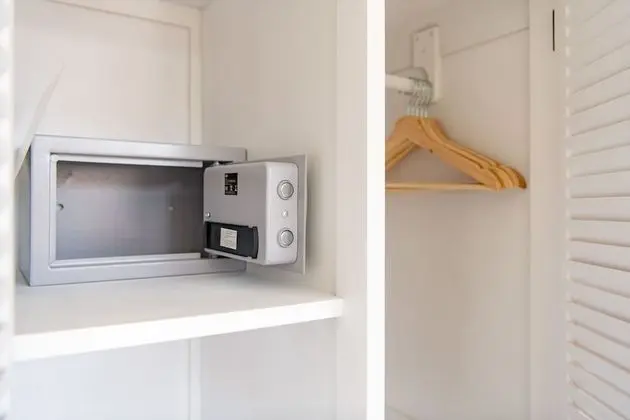 Comfort Tek Büyük Yataklı Oda, 1 Yatak Odası