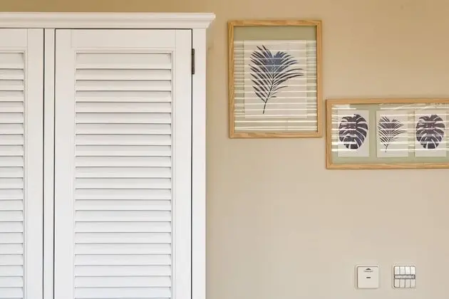 Comfort Tek Büyük Yataklı Oda, 1 Yatak Odası