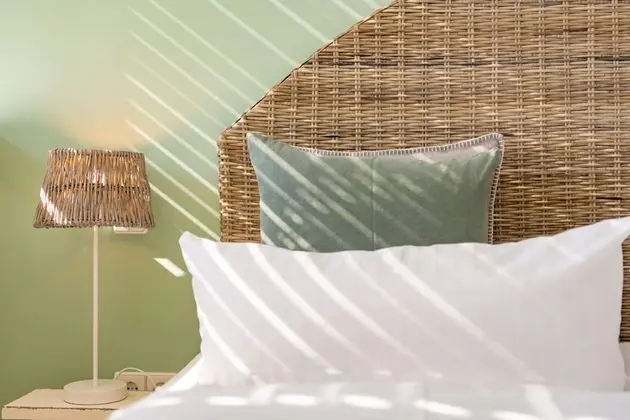 Comfort Tek Büyük Yataklı Oda, 1 Yatak Odası