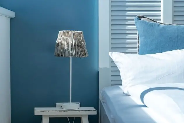 Comfort Tek Büyük Yataklı Oda, 1 Yatak Odası