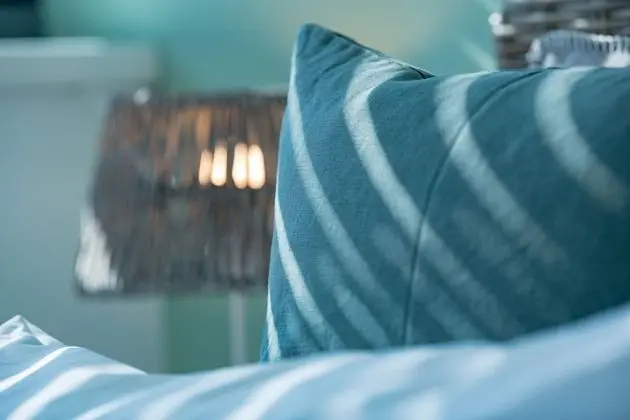 Comfort Tek Büyük Yataklı Oda, 1 Yatak Odası