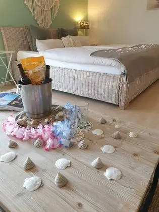 Comfort Tek Büyük Yataklı Oda, 1 Yatak Odası