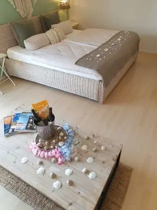 Comfort Tek Büyük Yataklı Oda, 1 Yatak Odası