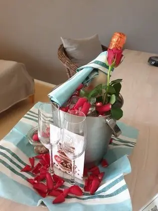 Comfort Tek Büyük Yataklı Oda, 1 Yatak Odası