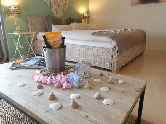 Comfort Tek Büyük Yataklı Oda, 1 Yatak Odası