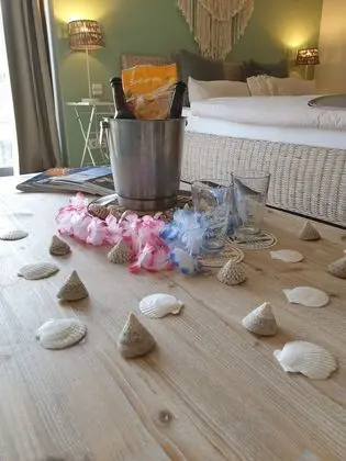 Comfort Tek Büyük Yataklı Oda, 1 Yatak Odası