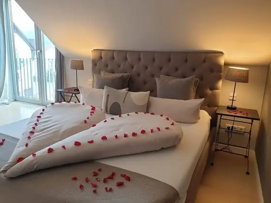 Comfort Tek Büyük Yataklı Oda, 1 Yatak Odası