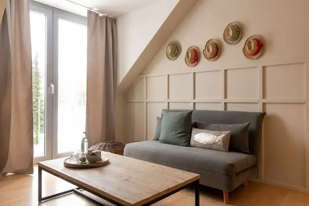 Comfort Tek Büyük Yataklı Oda, 1 Yatak Odası