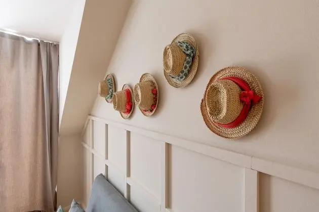 Comfort Tek Büyük Yataklı Oda, 1 Yatak Odası