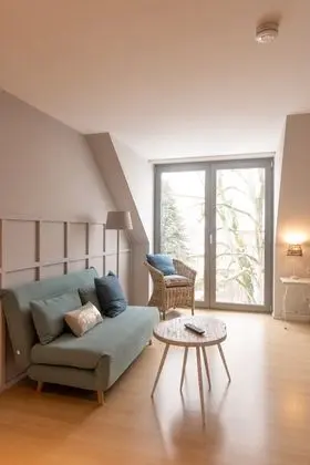 Comfort Tek Büyük Yataklı Oda, 1 Yatak Odası