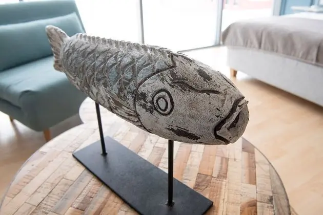 Comfort Tek Büyük Yataklı Oda, 1 Yatak Odası