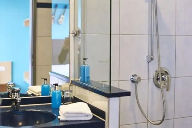 Comfort Tek Büyük Yataklı Oda, 1 Yatak Odası