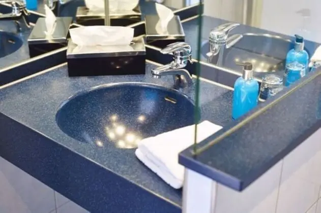 Comfort Tek Büyük Yataklı Oda, 1 Yatak Odası